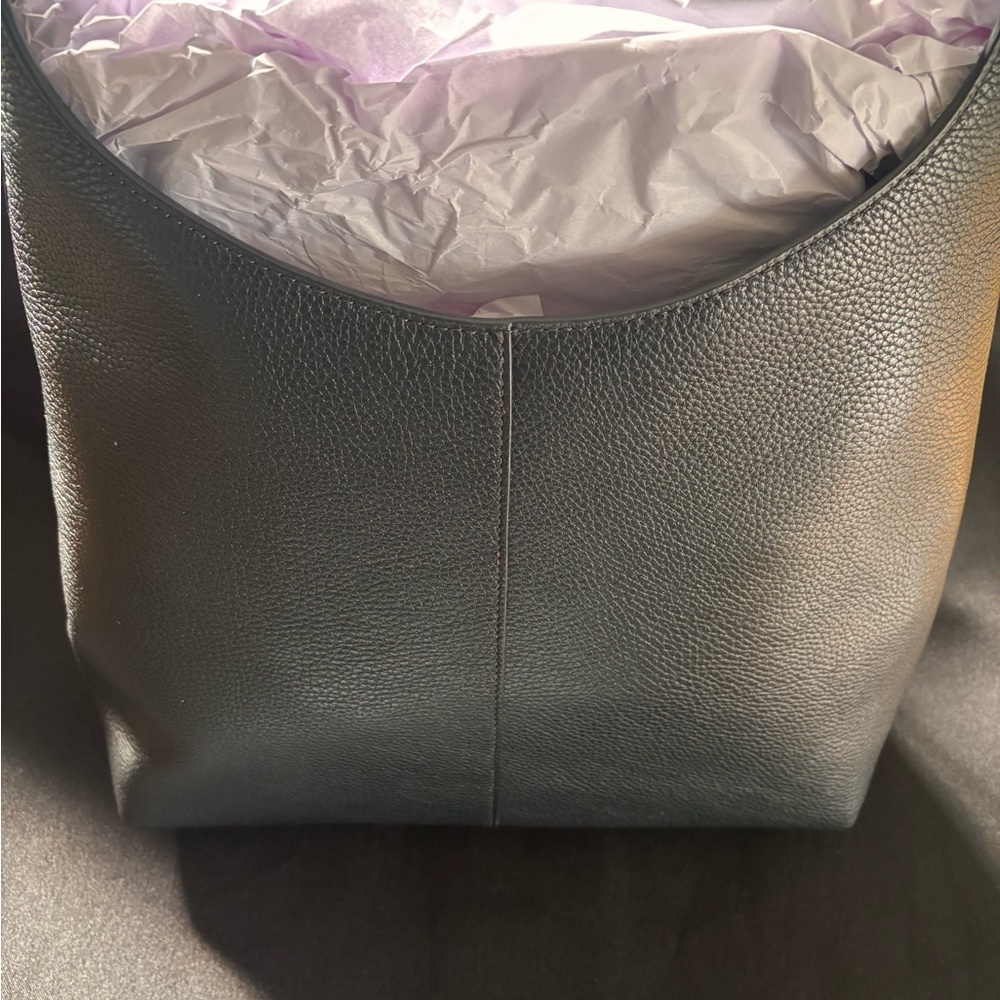 Kate Spade Black 454 Large Shoulder Bag - Picture 3 of 12
